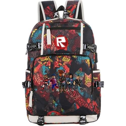 Canvas School Bags for Girls Teenagers Backpack Women Bookbags Black Large Capacity Laptop Bag Middle High College Schoolbag