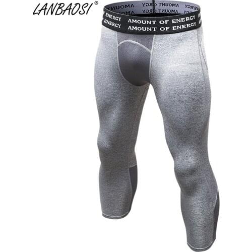LANBAOSI Jogging Pants