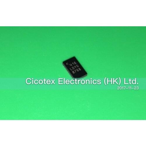 LTC3616HUDD#PBF 3616 QFN24 LDYG IC REG BUCK ADJ 6A SYNC 24QFN