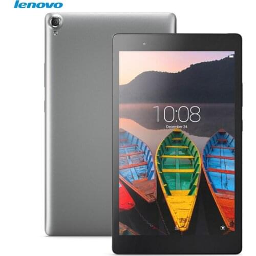 Lenovo P8 Tab Plus TB-8803F Tablet PC Snapdragon 625 Octa-Core 3GB Ram 32GB 8 inch 1920*1200 IPS Android Tablet Android 6.0 WIFI