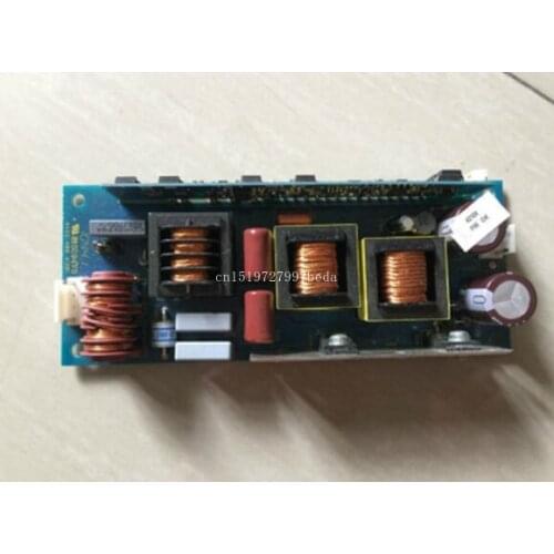 EUC 280e B/B01 EUC 330c B/B01/ EUC 300e B/F11 Projector Ballast lamp driver board