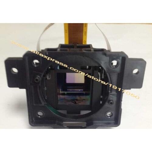 Projector LCD Prism Block For EPSON EB-C2080XN Whole Block H387 Lcd Panel Assembly
