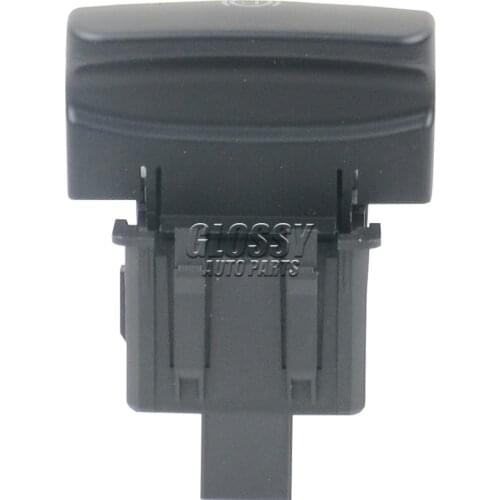 AP02 Electronic HandBrake Switch Parking Brake 470706 4707.06 for Peugeot 3008 5008