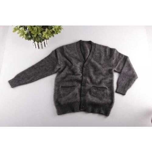 Swestasia Men's Cardigans