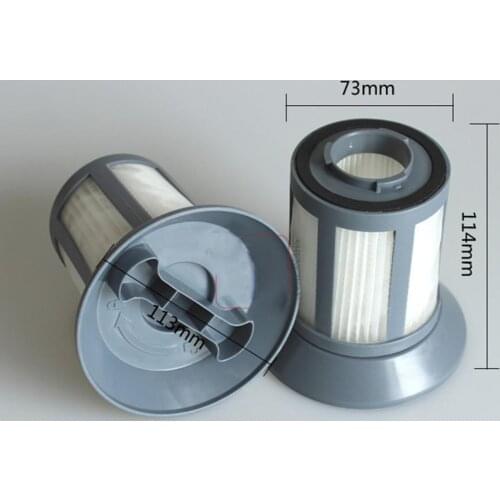 High Quality dust Hepa Filter For Midea VC14K1-FG VC14F1-FV for Bissell 6489 64892 64894 Vacuum Cleaner parts parts Accessories