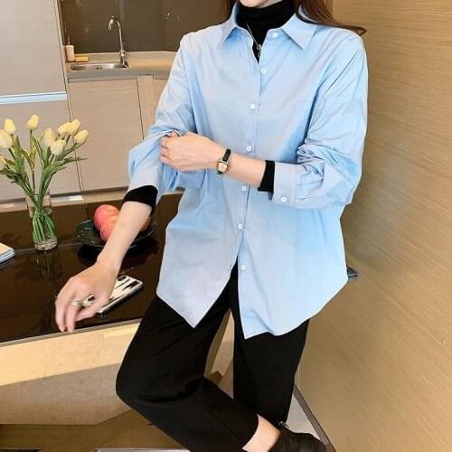 YOCALOR Yellow Blouses