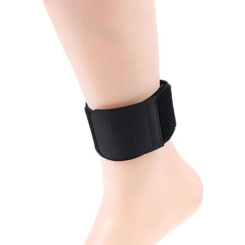 1Pair Soccer Shin Guard Stay Fixed Bandage Tape Shin Pad Prevent Adjustable Belt