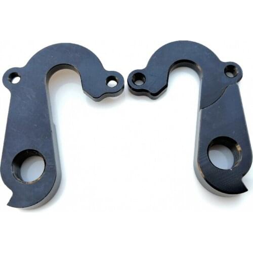 1pc CNC Bicycle MECH dropout For Marin #11 Mount Vision Pro Wolf Ridge Attack Trail Rift Zone East Peak Gear derailleur hanger