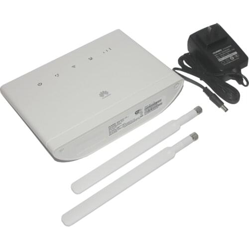 1000PCS Unlocked Huawei 4G Wireless Routers B315 B315s-519 3G 4G CPE Routers WiFi Hotspot Router