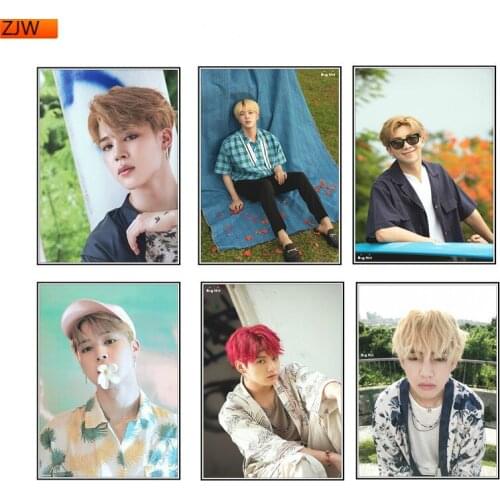 Diamond painting Jungkook poster full diamond embroidery painting diamond embroidery cross stitch kit diamond Mosaic diamond pai