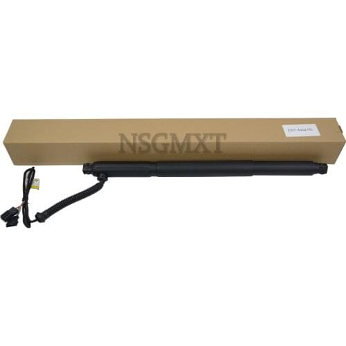 AP03 Rear Left Electric Tailgate Gas Strut for BMW X6 E71 E72 Hybrid 35i,40i,50i 51247332697
