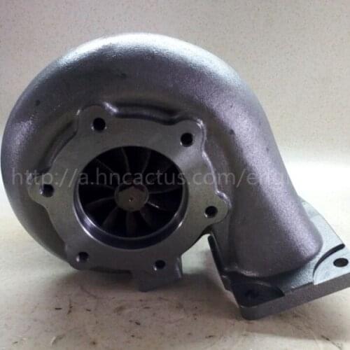 Auto Parts Electric TA51 Turbo Charger Parts 466074-0011 Applied for Volvo TD120G-TD121F