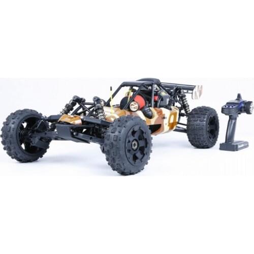 ROFUN Rovan BAHA HPI 5B 290A gasoline car