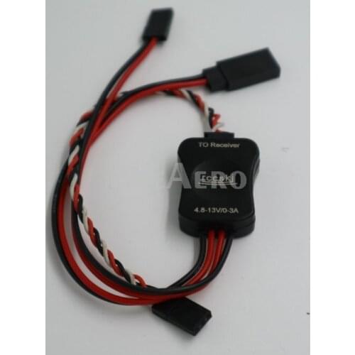 Free Shipping! Gasoline Engine Flameout Remote Switch CDI Ignition Remote Switch