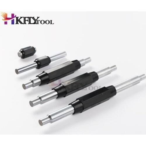 1pcs 25-200mm calibration block rod bar gauge bar and 25mm ring gauge for caliper inner diameter outer diameter micrometer