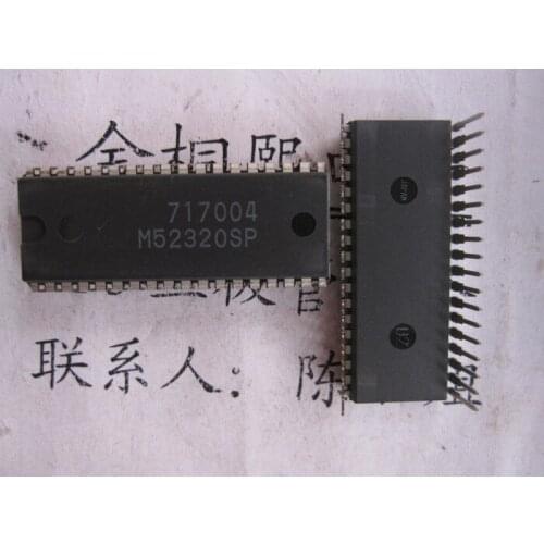 M52320SP