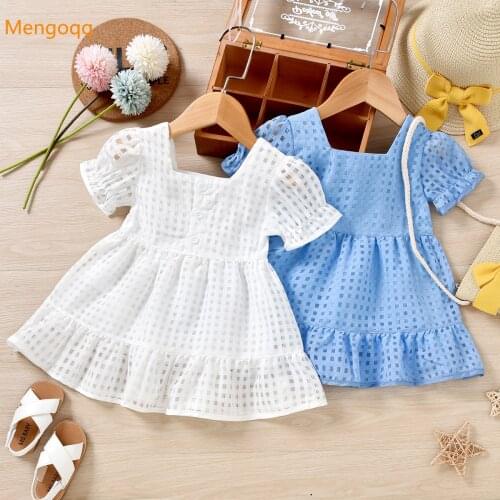 Платья для девочек Mengoqq China At AliExpress