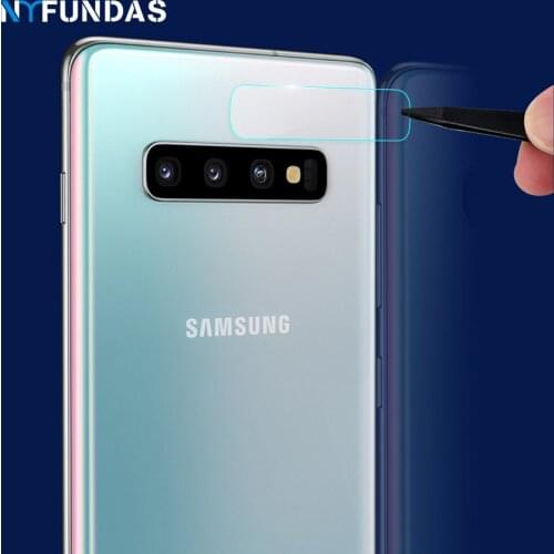NYFundas Screen Protectors For Samsung Galaxy S8 Plus
