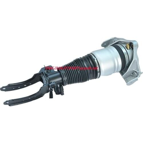 Front Left Air Suspension Shock Absorber For PORSCHE CAYENNE 2003-2010 VW TOUAREG