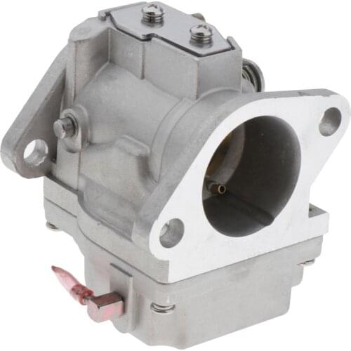 Outboard Carburetor Carb 821854T4 Replace for Mercury 99-06 55HP 60HP Outboard