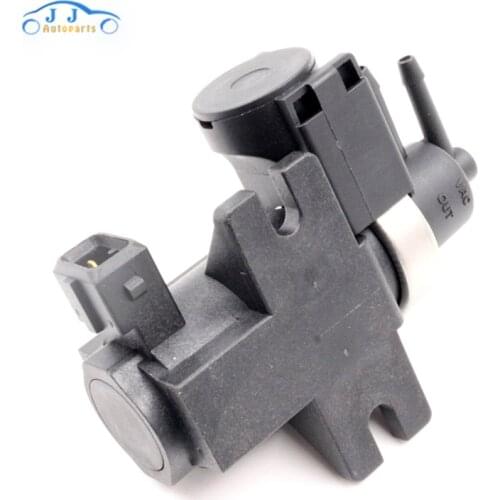 Super Duty Turbo Wastegate Solenoid 6.7L V8 Diesel Sensor For 2011-2016 Ford BC3Z-9E882-A BC3Z9E882A