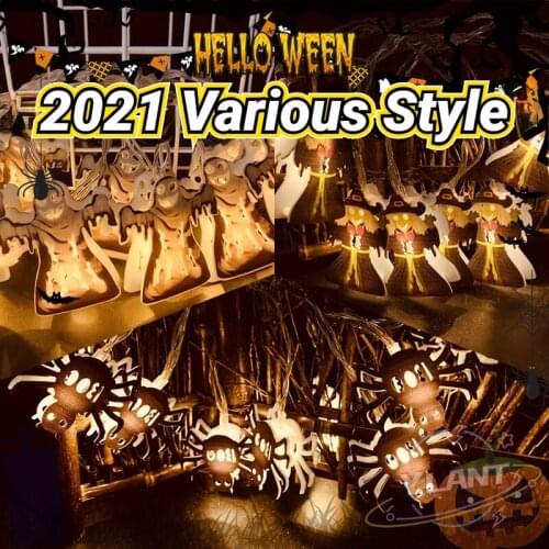 YLANT Halloween LED Decorations