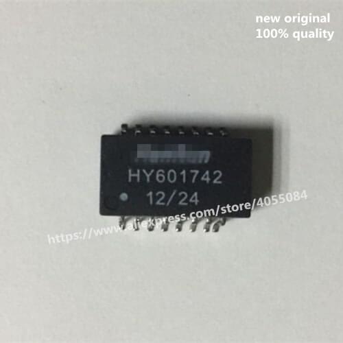 5PCS HY601742 HY57V643220DTP-7 EM639165TS-6G RT8011PF HY57V643220DTP HY57V643220 EM639165TS EM639165 RT8011 new