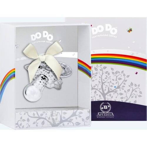 АргентА Pacifiers And Holders
