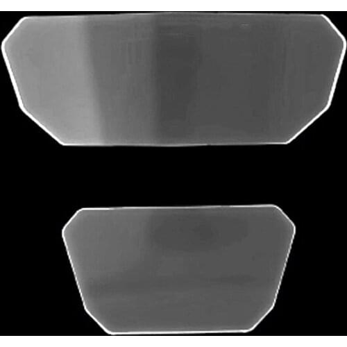 FOR HONDA MSX125 SF MSX 125 SF 2016 2017 2018 motorcycle Headlight Protector Cover Shield Screen Lens