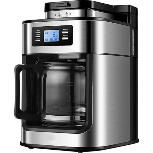 GORAECNJE Automatic Coffee Machines