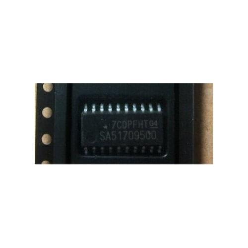 IC new original SA51709500 SOP20 Free Shipping