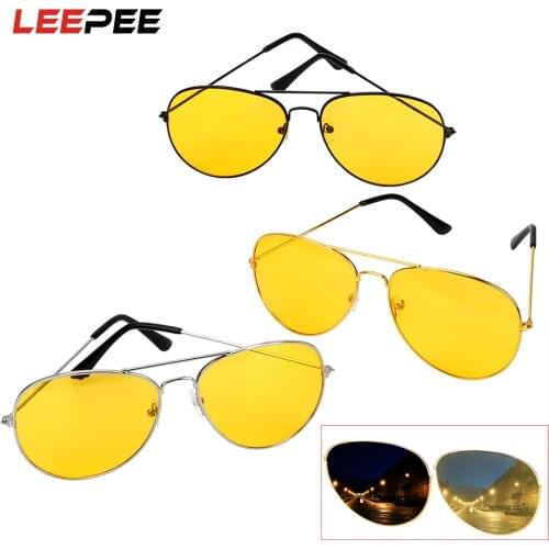LEEPEE Women's Glasses For Drivers
