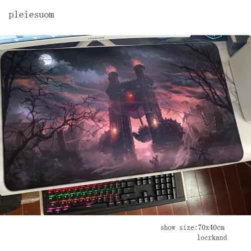 Lineage 2 mouse pad Custom mousepads 800x400x3mm best gaming mousepad gamer large personalized gel mouse pads keyboard pc pad