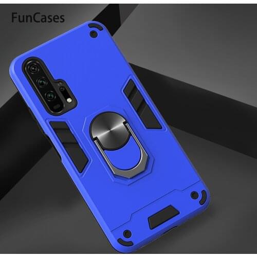 Magnetic Case For Huawei Nova 6 SE Luxury Covers P40 Lite Nova 7i Honor 20 9X 7C Y6 2019 P20 Lite Mate P Smart Z Y5 V30 Y7 P30 6