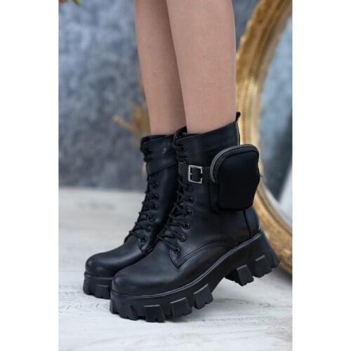 Женские сапоги Moolli Factory China At AliExpress