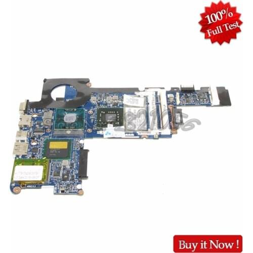 NOKOTION LA-4732P 530781-001 Laptop Motherboard For Hp pavilion DV3 DV3-2000 Mainboard GM45 DDR2