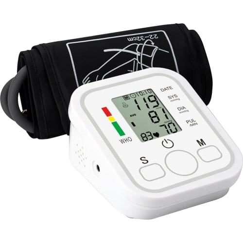 SFJY Blood Pressure Measuring Devices