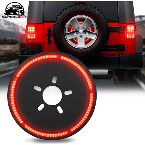 SUP-LIGHT Cycling Products