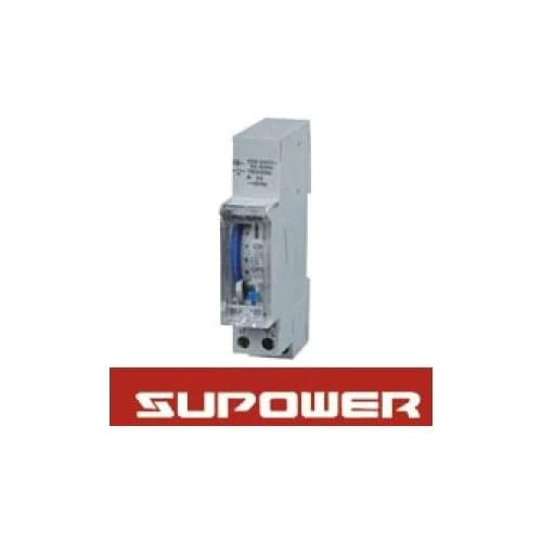 SUPOELE Pushbutton Switches