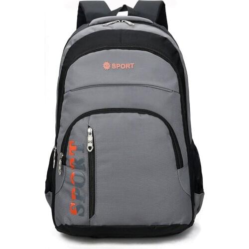 Мужские спортивные рюкзаки TRIPNUO China At AliExpress