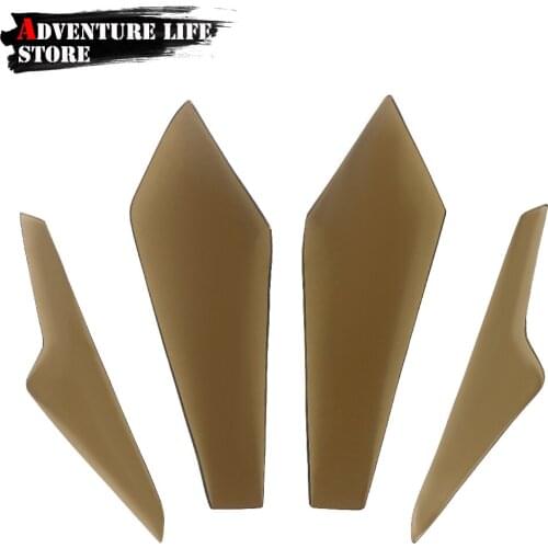 Motorcycle Headlight Guard For CBR250RR CBR 250RR CBR250 RR Head Light Shield Screen Lens Cover Protector For CBR250RR 2017-2020