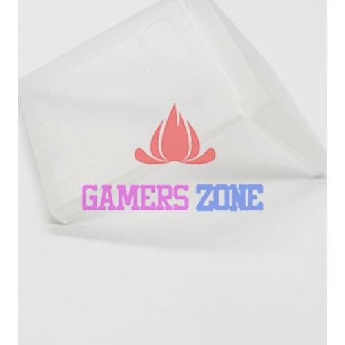 100pcs Clear White Game Cartridge Case Box for Nintendo GameBoy COLOR DMG GBP