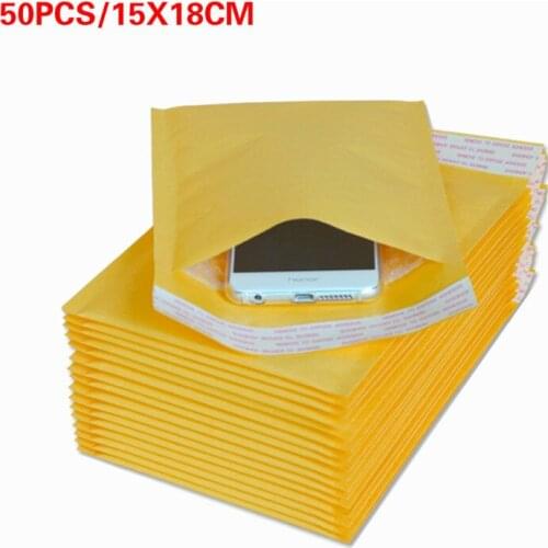 11*15cm 50pcs Self-seal Adhesive Courier Storage Bag Plastic Poly Envelope Mailer Postal Shipping Mailing Bags Closet Organizer