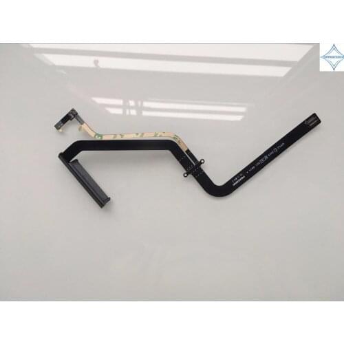 13.3'' new For apple Macbook Pro A1278 Year 2009 2010 MB990 MB991 MC374 MC375 HDD Hard Drive Cable 821-0814-A