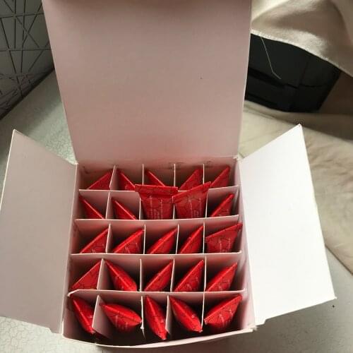 39.9% Red During Tattoo cream for Permanent makeup Body Eyebrow Eyeliner Lips 10g