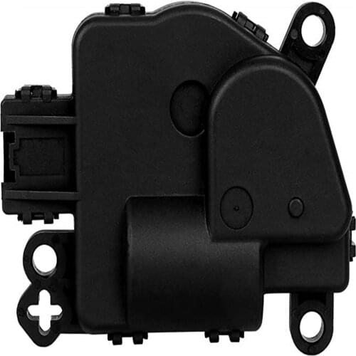 604-029 68018109AA Door Actuator For 2010 2011 2012 Dodge Caliber, Main