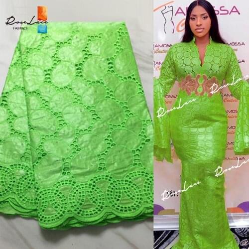 African Bazin Riche Senegal 2020 Top Quality Lace Fabric With Rhinestones For Indian Women Evening Gowns Bazin Riche Fabric