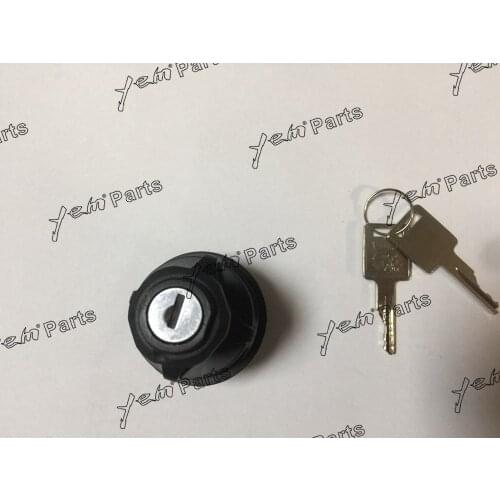 Free Shipping Shutoff Valve For Bobcat Engines