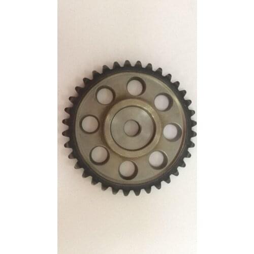 Timing Chain Sprocket Camshaft 03C109571B/03C109571F For VW Eos Golf Jetta A3 1.6