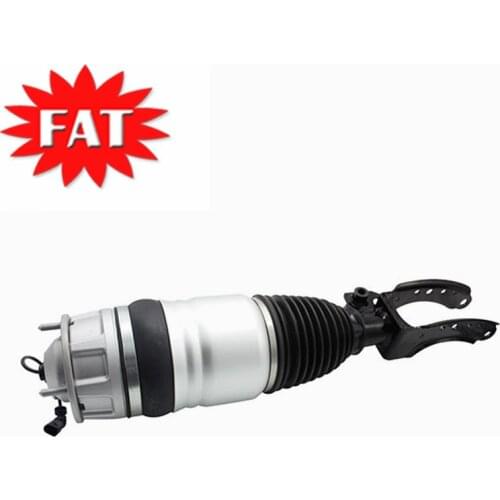 For Audi Q7 For Cayenne For VW Tourage Front Right Air Suspension Pneumatic Shock Strut 7P6616040N 7P6616040H 7P6616040L